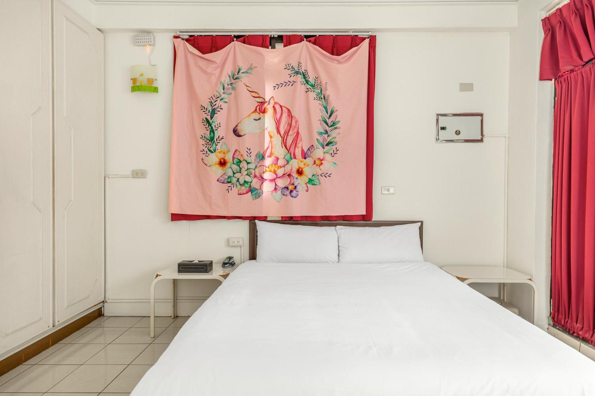 Forever Happiness Hostel Puli Kültér fotó
