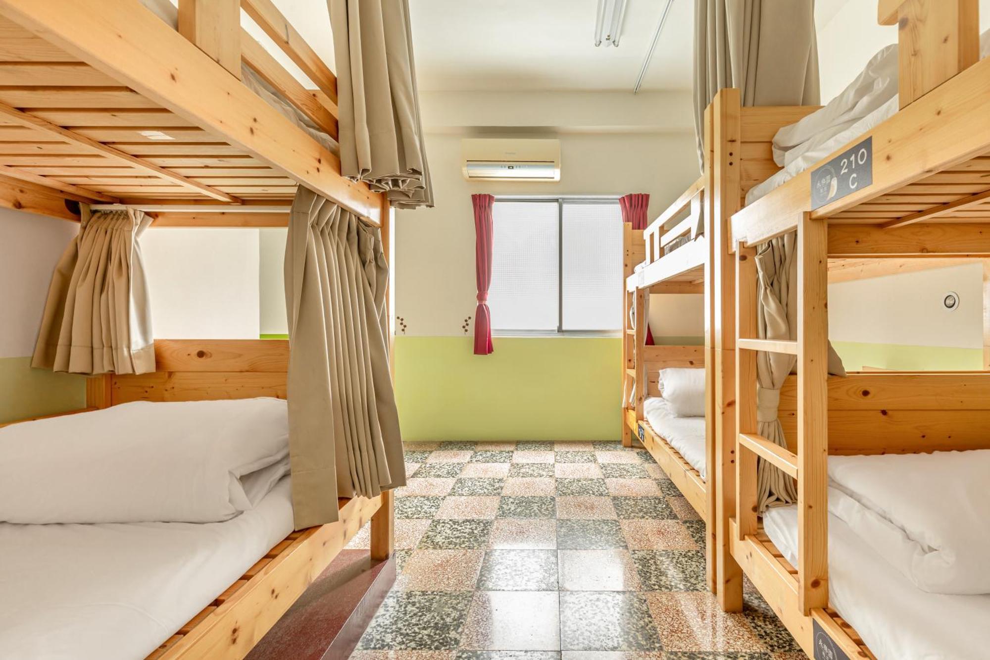 Forever Happiness Hostel Puli Kültér fotó