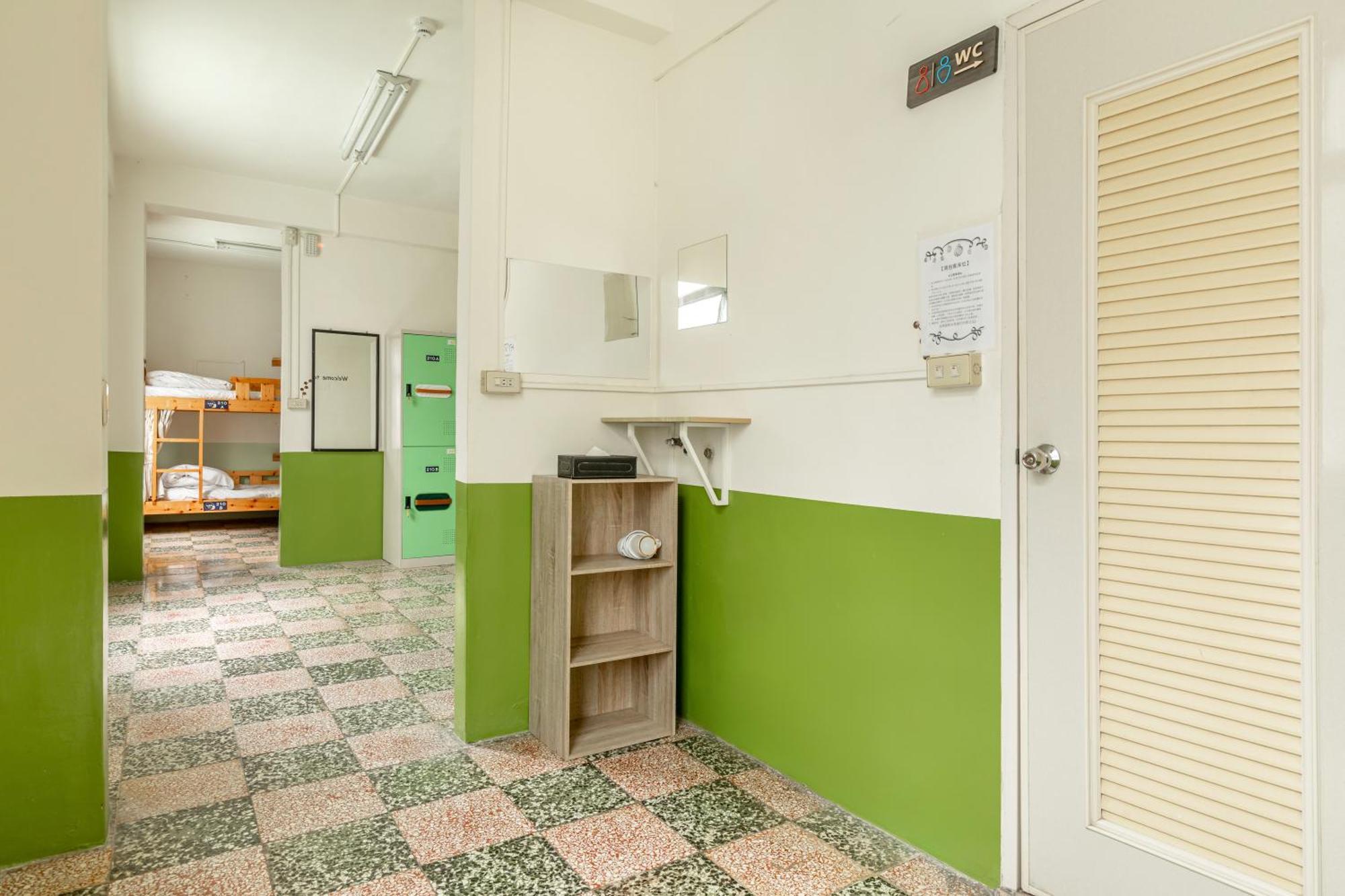 Forever Happiness Hostel Puli Kültér fotó