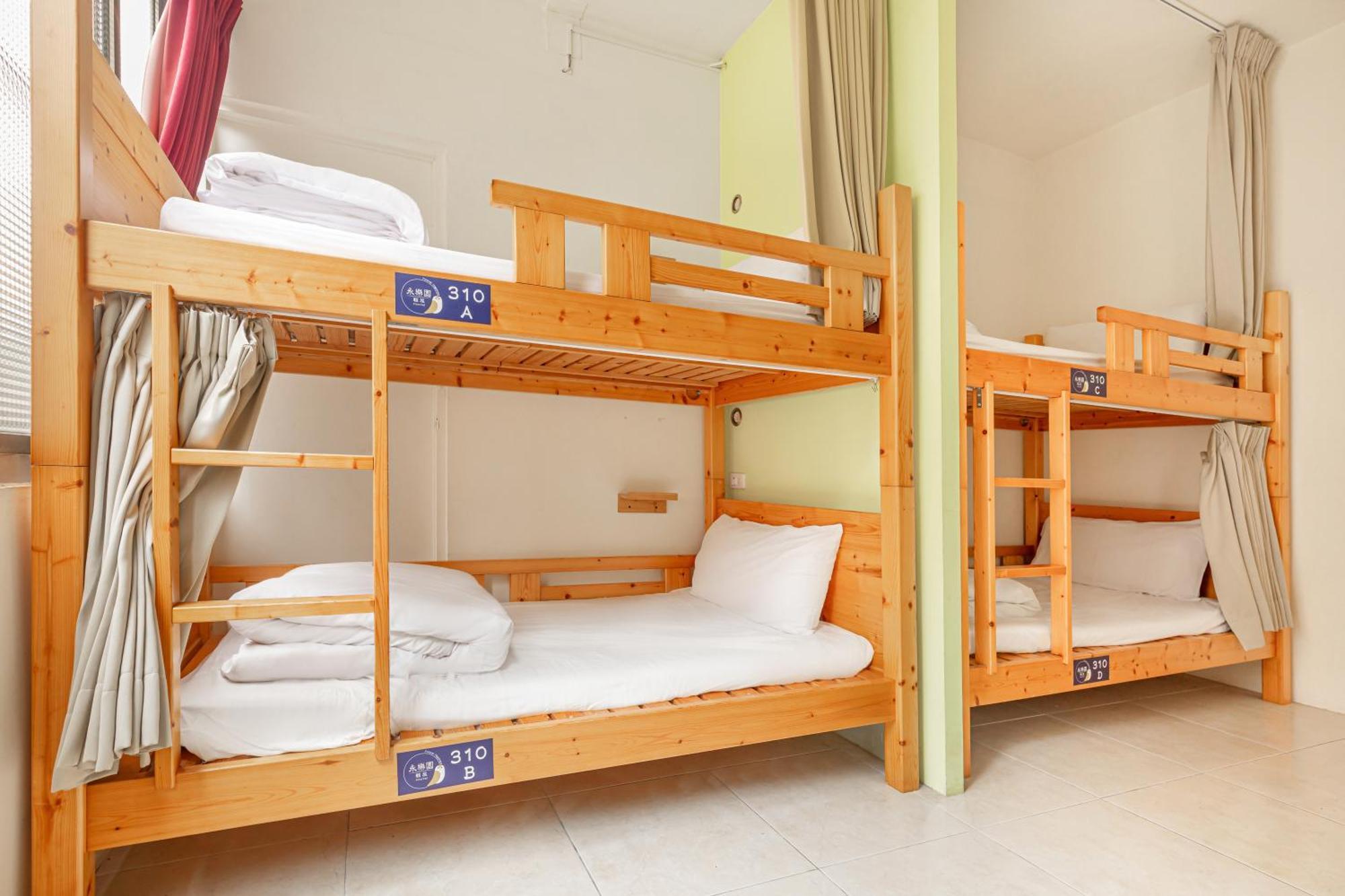 Forever Happiness Hostel Puli Kültér fotó